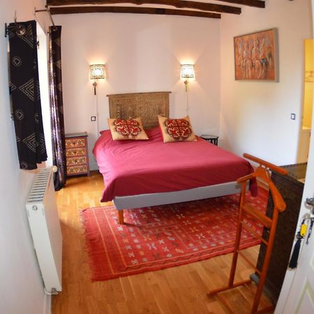 Les Deux Tours Bed & Breakfast Siorac-en-Perigord Luaran gambar