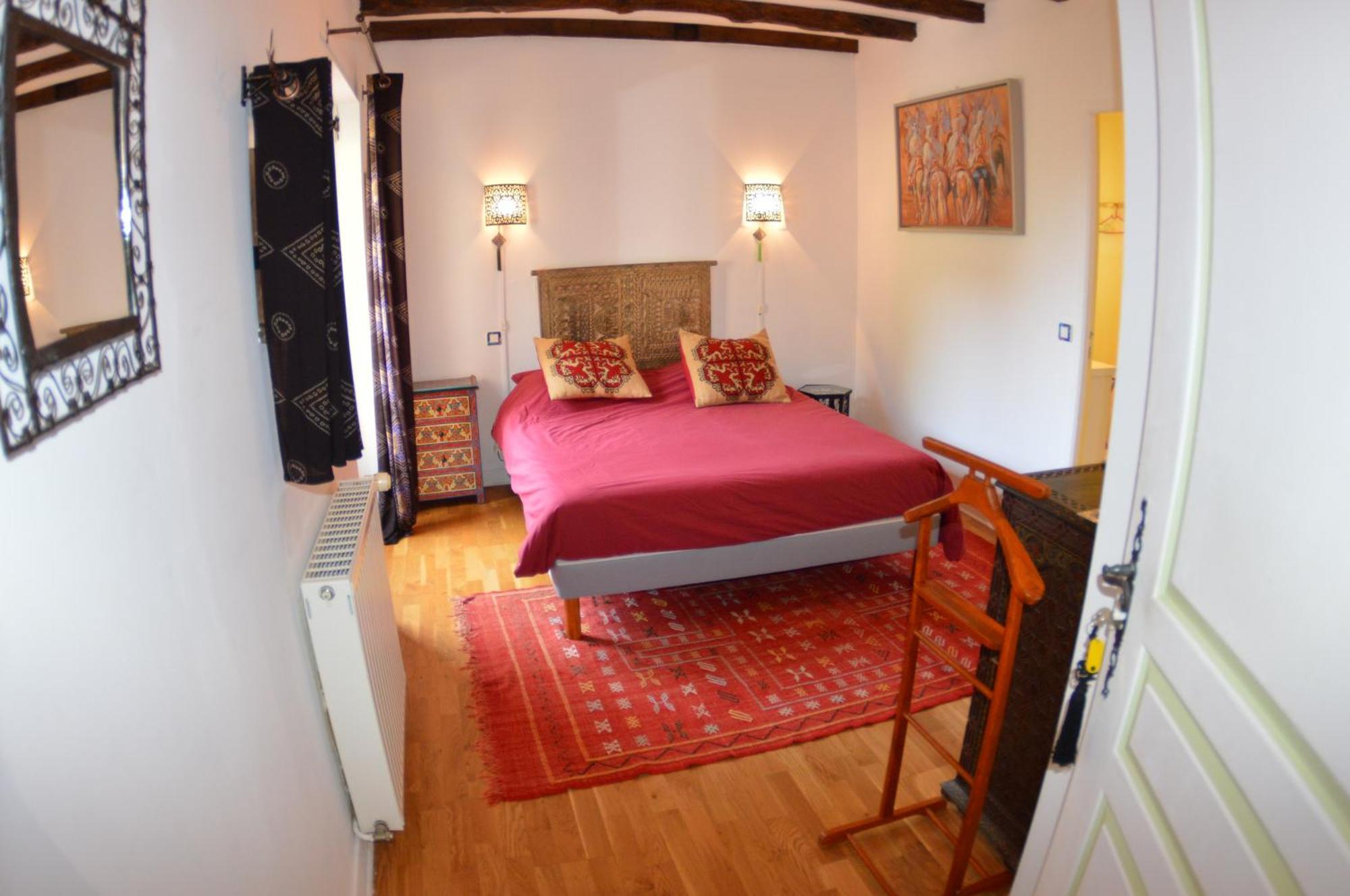 Les Deux Tours Bed & Breakfast Siorac-en-Perigord Luaran gambar