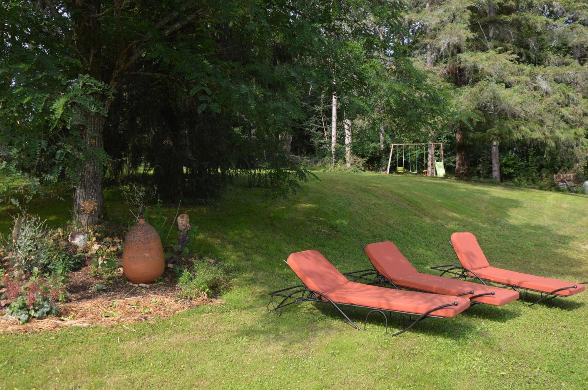 Les Deux Tours Bed & Breakfast Siorac-en-Perigord Luaran gambar