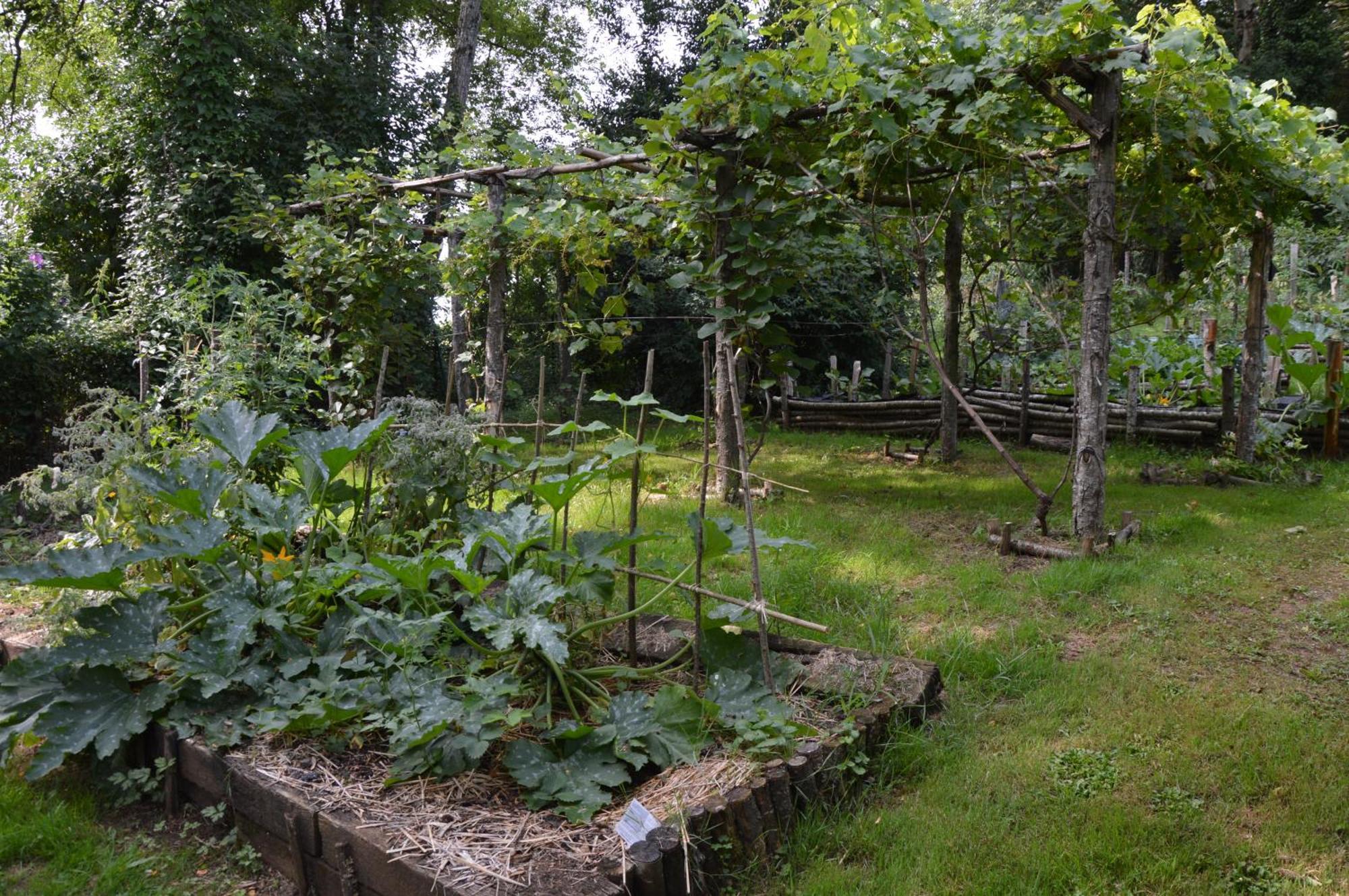 Les Deux Tours Bed & Breakfast Siorac-en-Perigord Luaran gambar