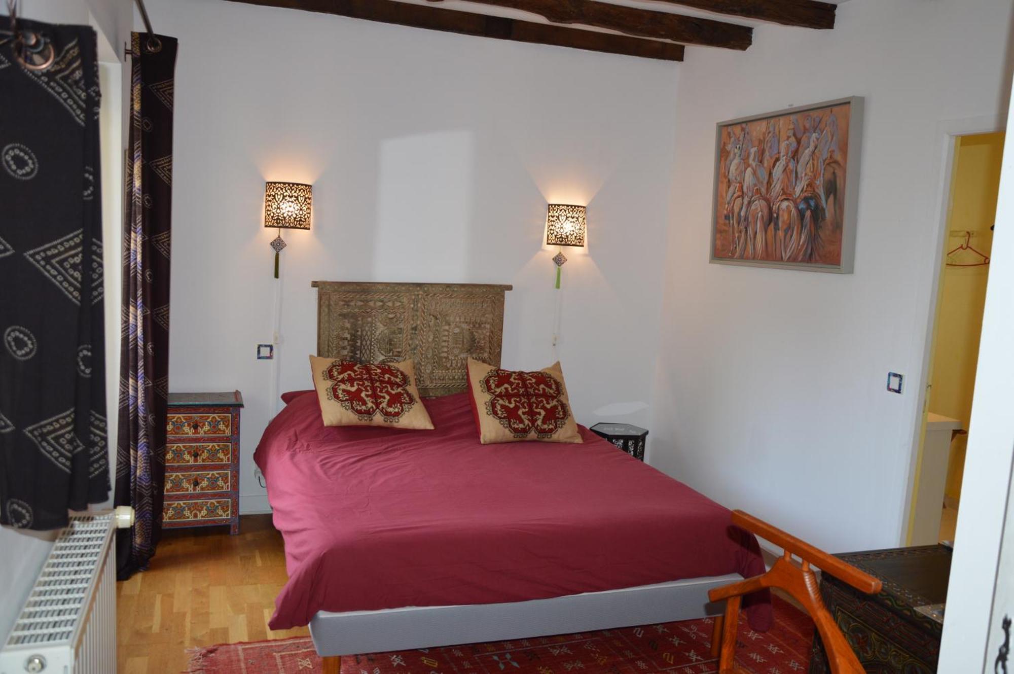 Les Deux Tours Bed & Breakfast Siorac-en-Perigord Luaran gambar