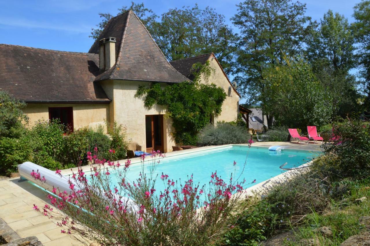 Les Deux Tours Bed & Breakfast Siorac-en-Perigord Luaran gambar