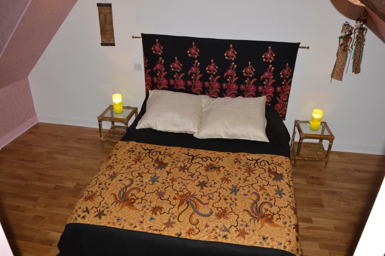 Les Deux Tours Bed & Breakfast Siorac-en-Perigord Luaran gambar
