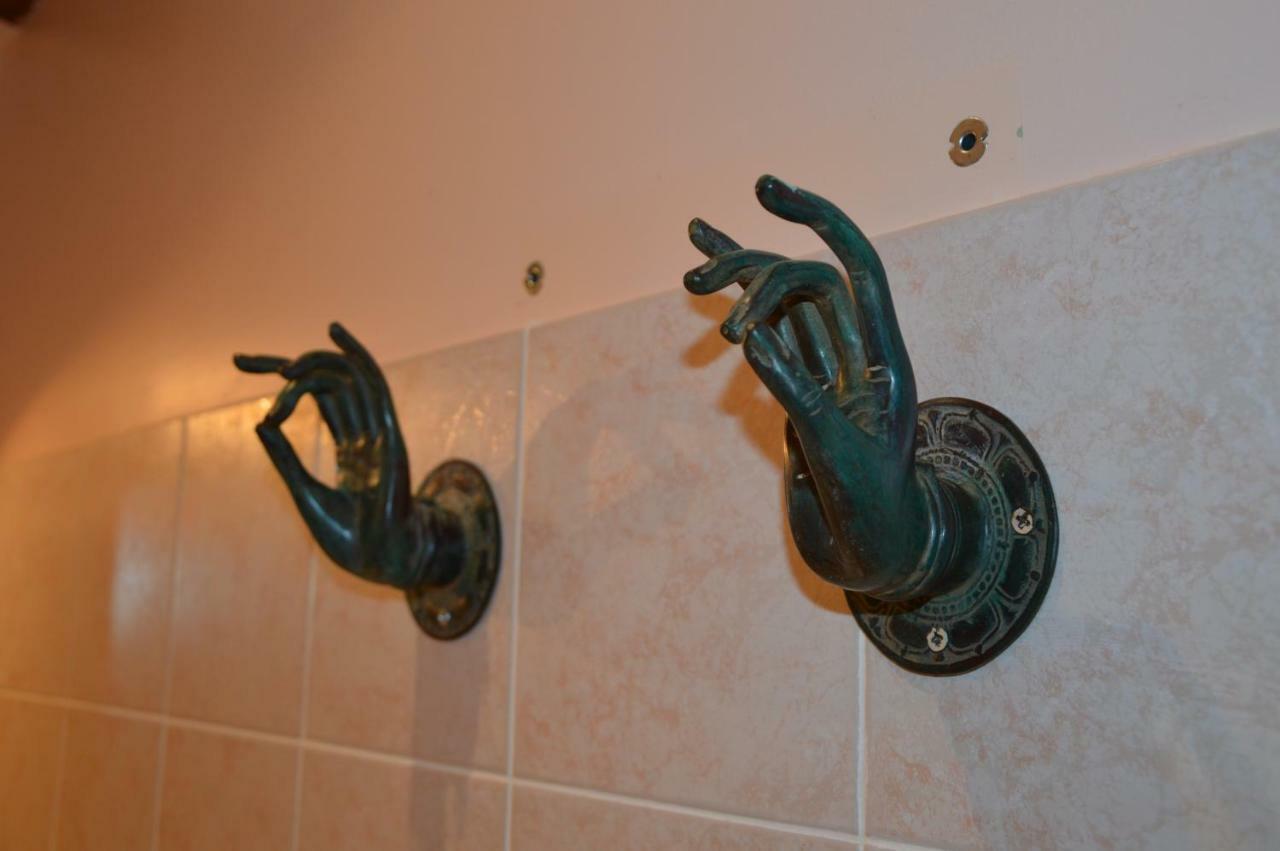 Les Deux Tours Bed & Breakfast Siorac-en-Perigord Luaran gambar