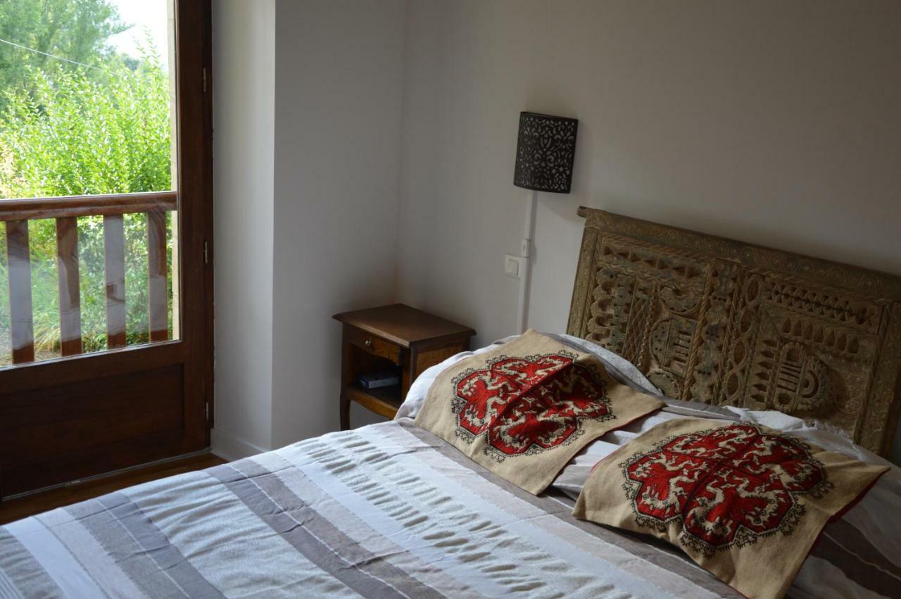 Les Deux Tours Bed & Breakfast Siorac-en-Perigord Luaran gambar