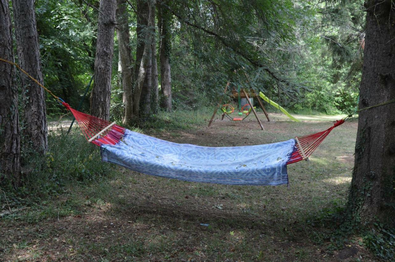 Les Deux Tours Bed & Breakfast Siorac-en-Perigord Luaran gambar