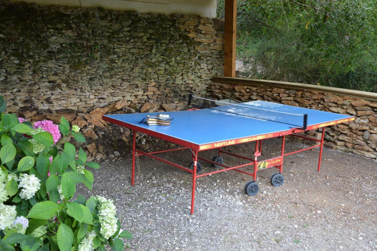Les Deux Tours Bed & Breakfast Siorac-en-Perigord Luaran gambar