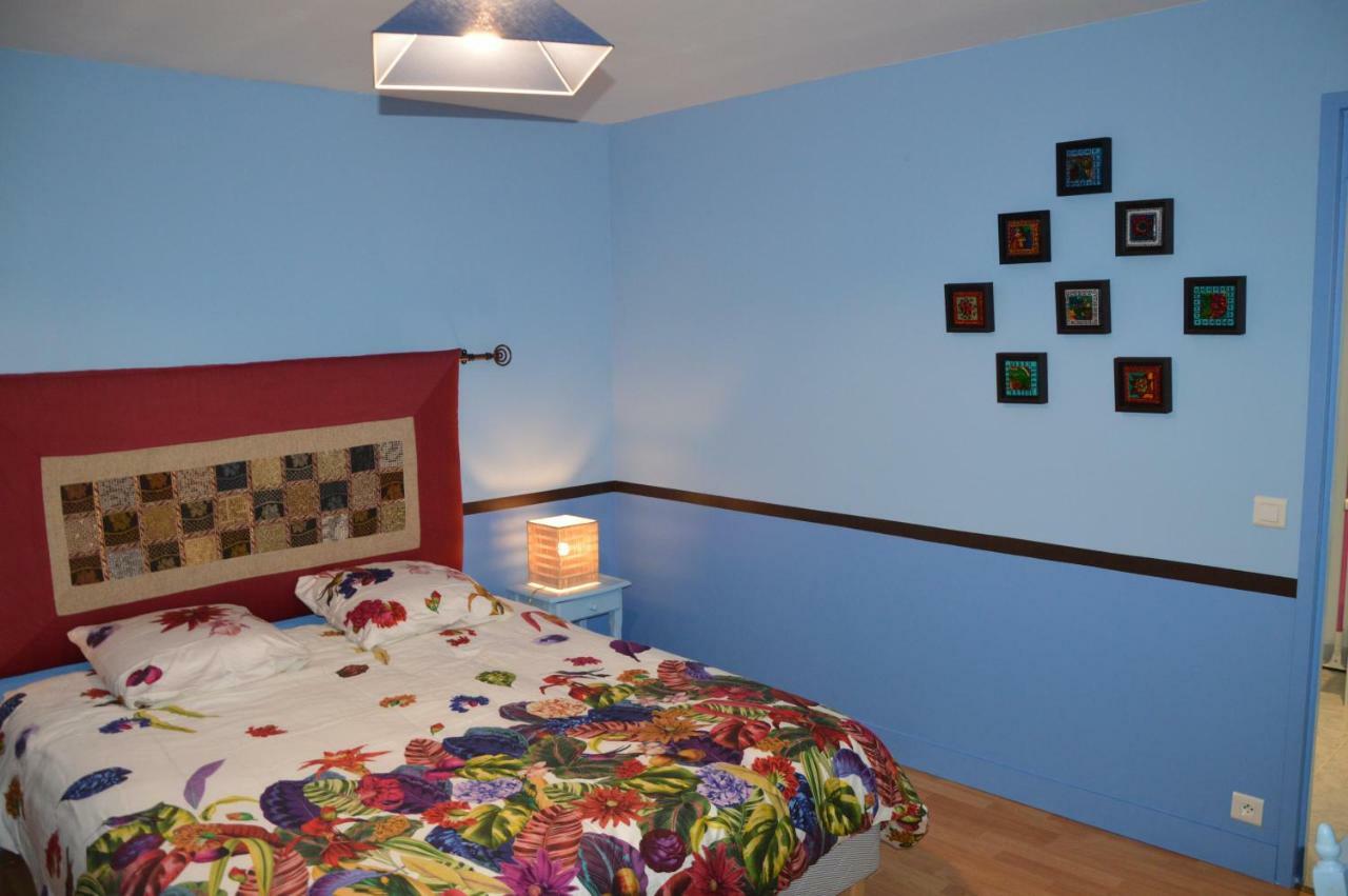 Les Deux Tours Bed & Breakfast Siorac-en-Perigord Luaran gambar
