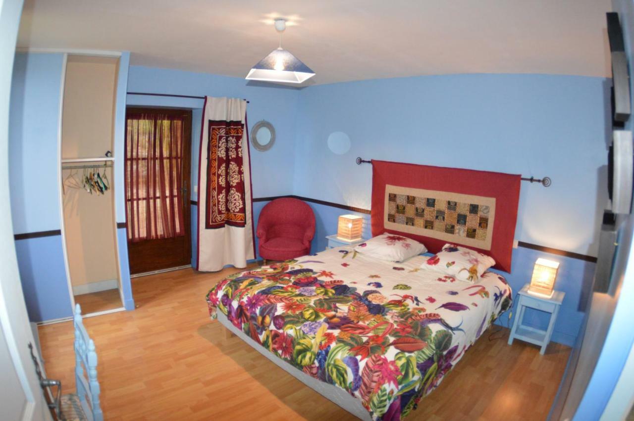 Les Deux Tours Bed & Breakfast Siorac-en-Perigord Luaran gambar
