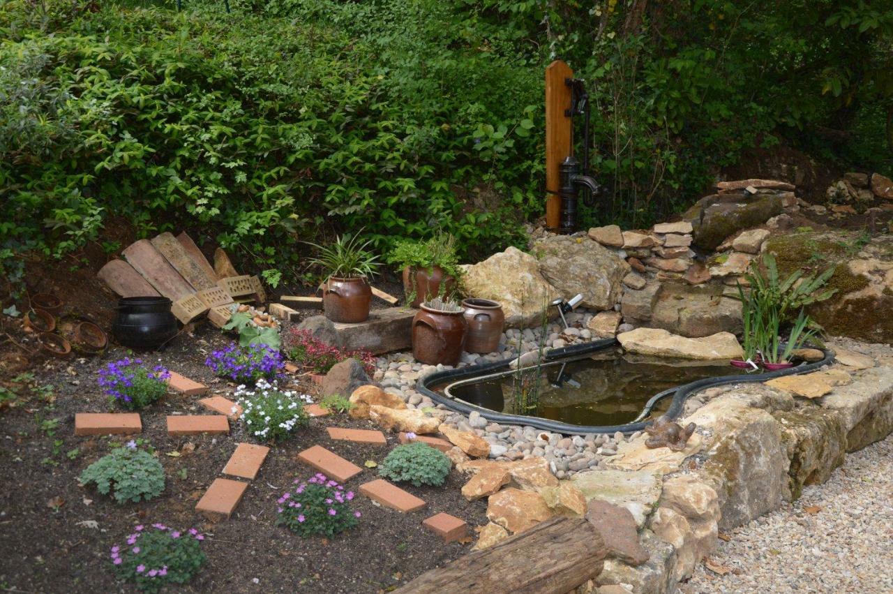 Les Deux Tours Bed & Breakfast Siorac-en-Perigord Luaran gambar